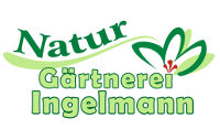 Naturgärtnerei Ingelmann Logo Naturgärtnerei Ingelmann